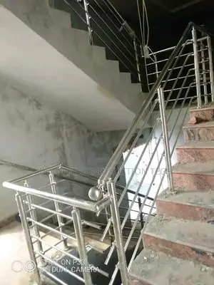 Stainless Steel Work