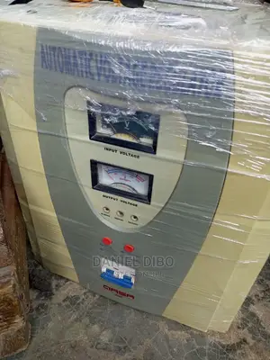 Gaza Qlink Original 10kva Stabilizer