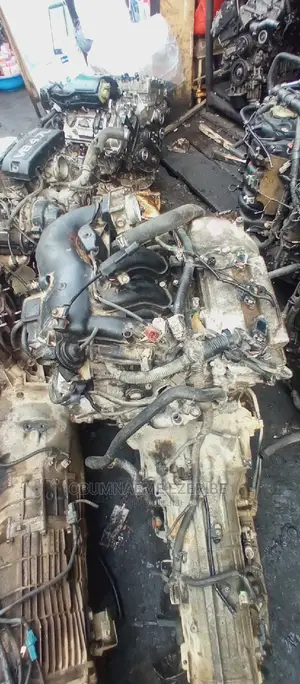Japanese Engine for (1gr)