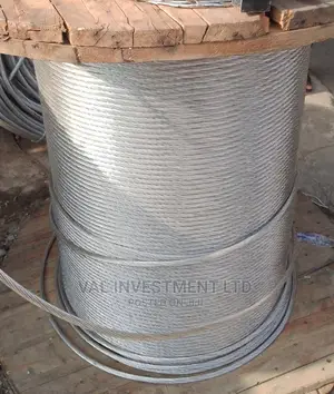 Aluminum Conductor Cable 100mm