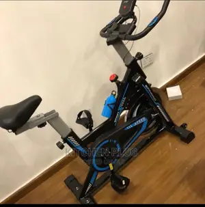 Spinning Exercise Bike