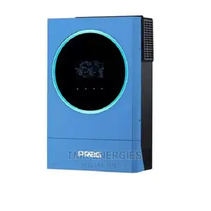 5.6kw-48v Modular (6000w-Mppt) Solar Inverter