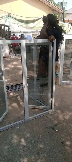 Casement Windows
