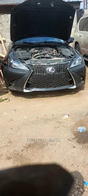 Lexus Is250 Upgrade Kits 2008 To Lastest