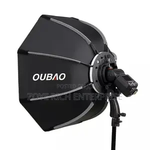 Umbrella Soft Box