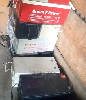 We're Buyer of Scrap Inverter Battery.