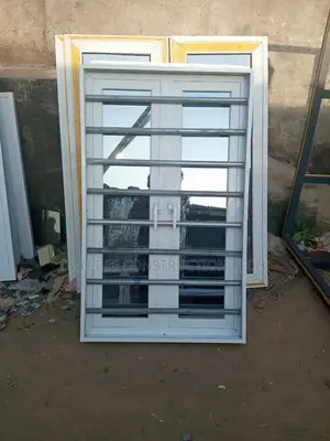 Aluminum Windows