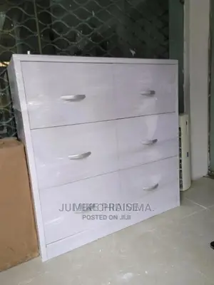 A Quality Chest Drawer
