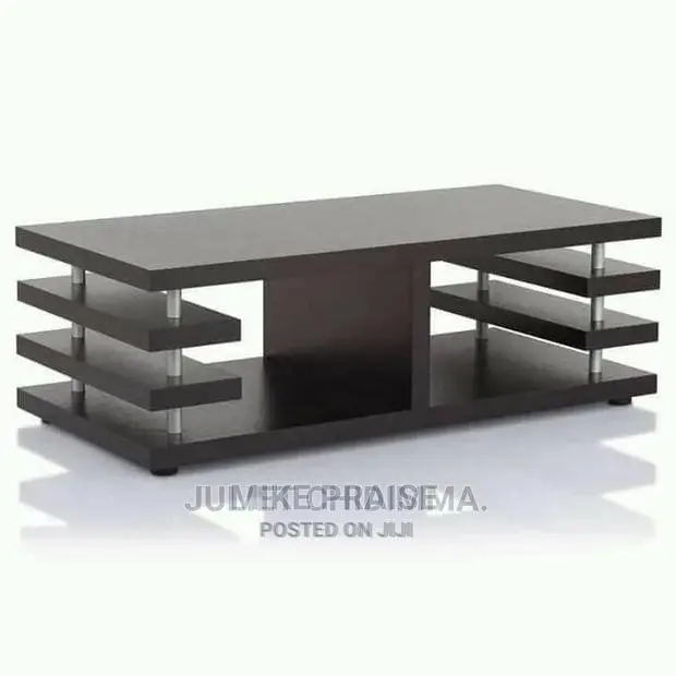 Quality Center Table