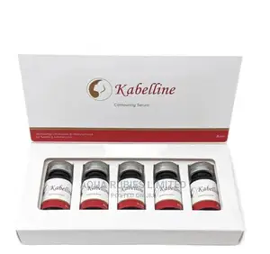 Kabelline Facial Fat Reduction Injection