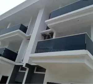Frameless Glass Work