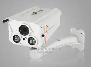 Bullet Outdoor IP Camera1.0MP