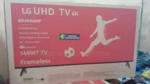 65 Inches Bluetooth Lg Smart Tv