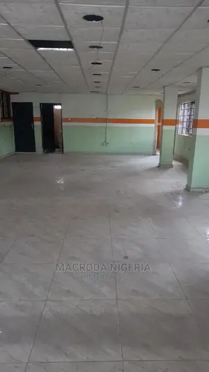 90sqm 120sqm, Ground 1st Floor Directly on Opebi Rd
