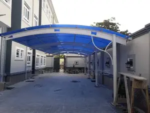 Carports Danpalon