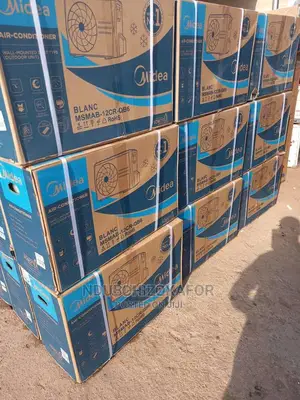 Midea Split Unit a/C 1.5hp