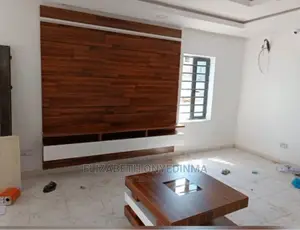 Tv Console With Center Table