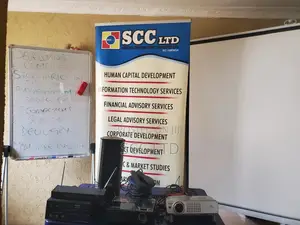 SCC Consult - Consultancy/Training/Multimedia Equipment