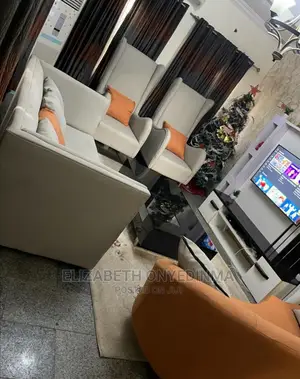 7 Seater of Chairs
