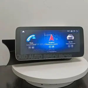 Mercedes C205androidstereo