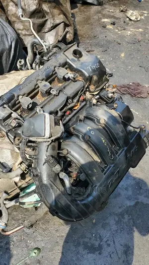 Chrysler 300C Sebring 2.7L V6 Engine
