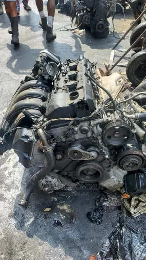 Chrysler 300C Sebring 2.7L V6 Engine
