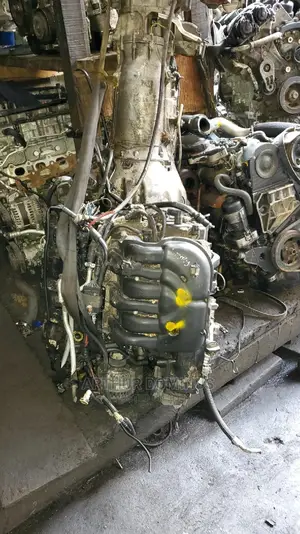 Jeep Wrangler 3.6L V6 Engine 2014/2022