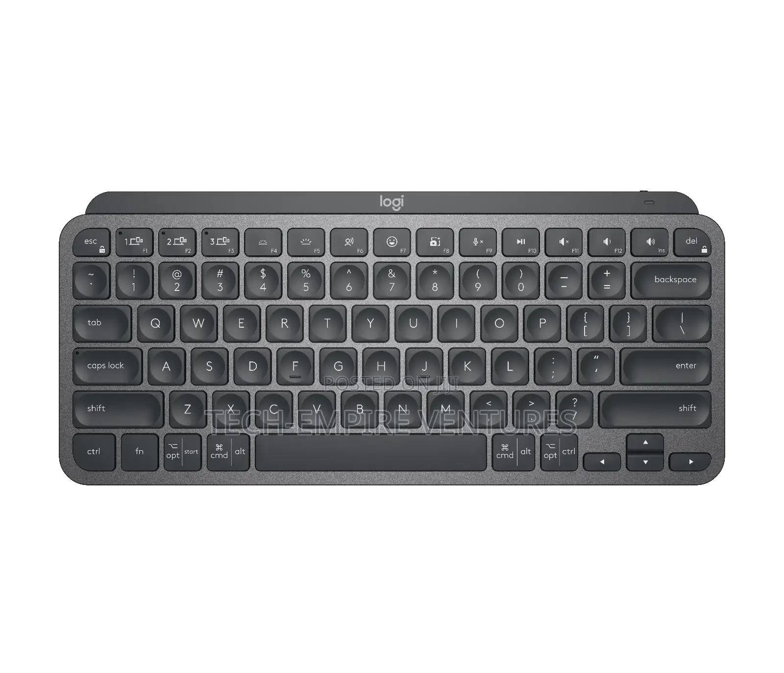 Logitech Mx Keys Mini