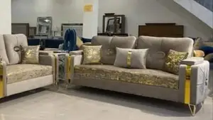 Sofas Set of Chairs 7 Set