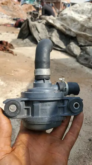 Toyota Highlander Hybrid Inverter Water Pump 2009/2014