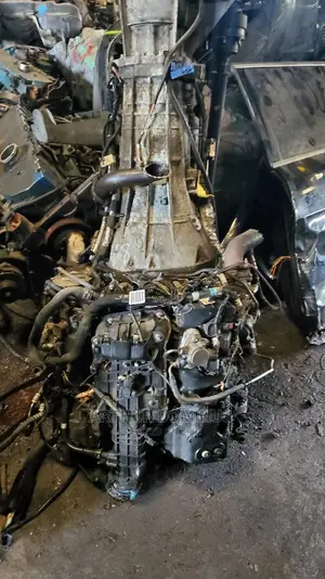 Ford F150 Raptor 3.5l V6 Ecoboost Engine 2016/2020