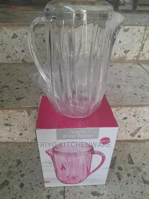 Acrylic Water Patcher