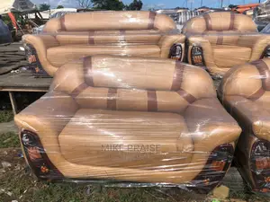 Quality 7 Seater Living Room Sofa