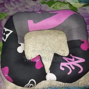 Tm Interiors Exclusive Neck Pillows