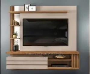 Tv Console