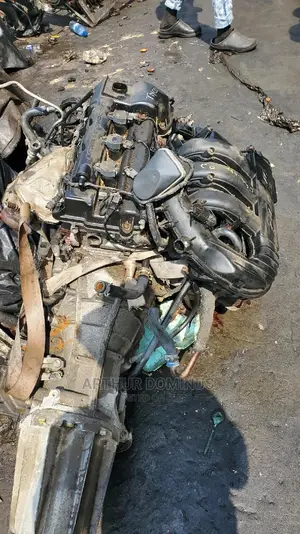 Dodge Magnum Avenger Sebring 2.7L V6 Engine 2005/2009