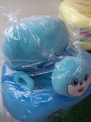 Baby Foam Sitter