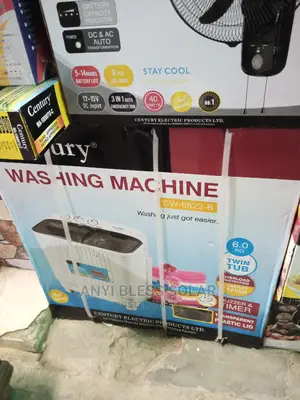 6kg Washing Machine