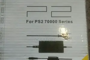 PS 2 Adaptor