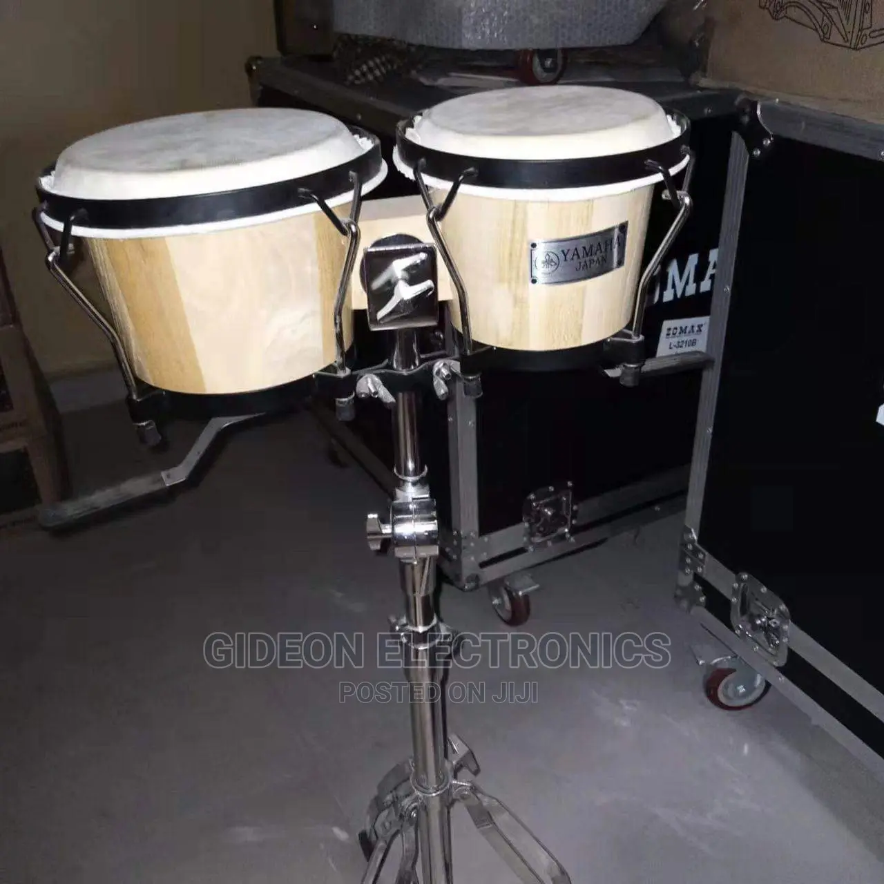 Bongo Drum