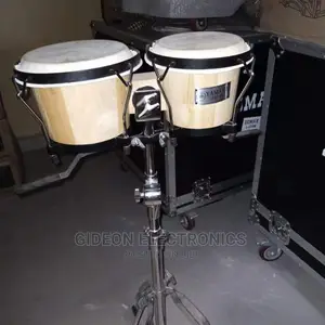 Bongo Drum
