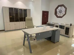 Office Executive Table