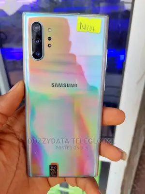 Samsung Galaxy Note 10 Plus 256 GB