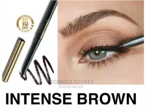 Avon Power Stay 16 Hours Intense Brown Glimmerstick Eyeliner