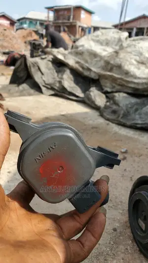 Toyota Highlander Hybrid Inverter Water Pump