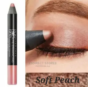 Avon True Colour Soft Peach Eye Enhancing Shadow Crayon