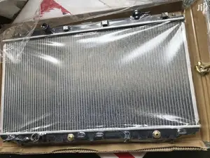 Radiator for Honda Accord 2008