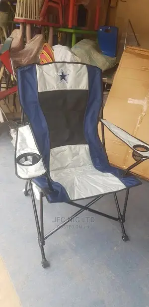 Relaxing Mobile Chair