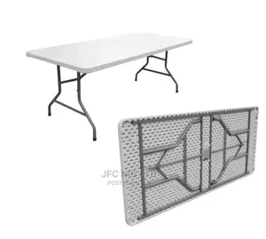6ft Folding Table