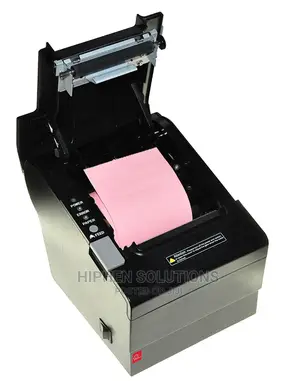 Thermal Receipt Printer For POS System 80mm